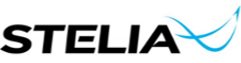 Logo STELIA